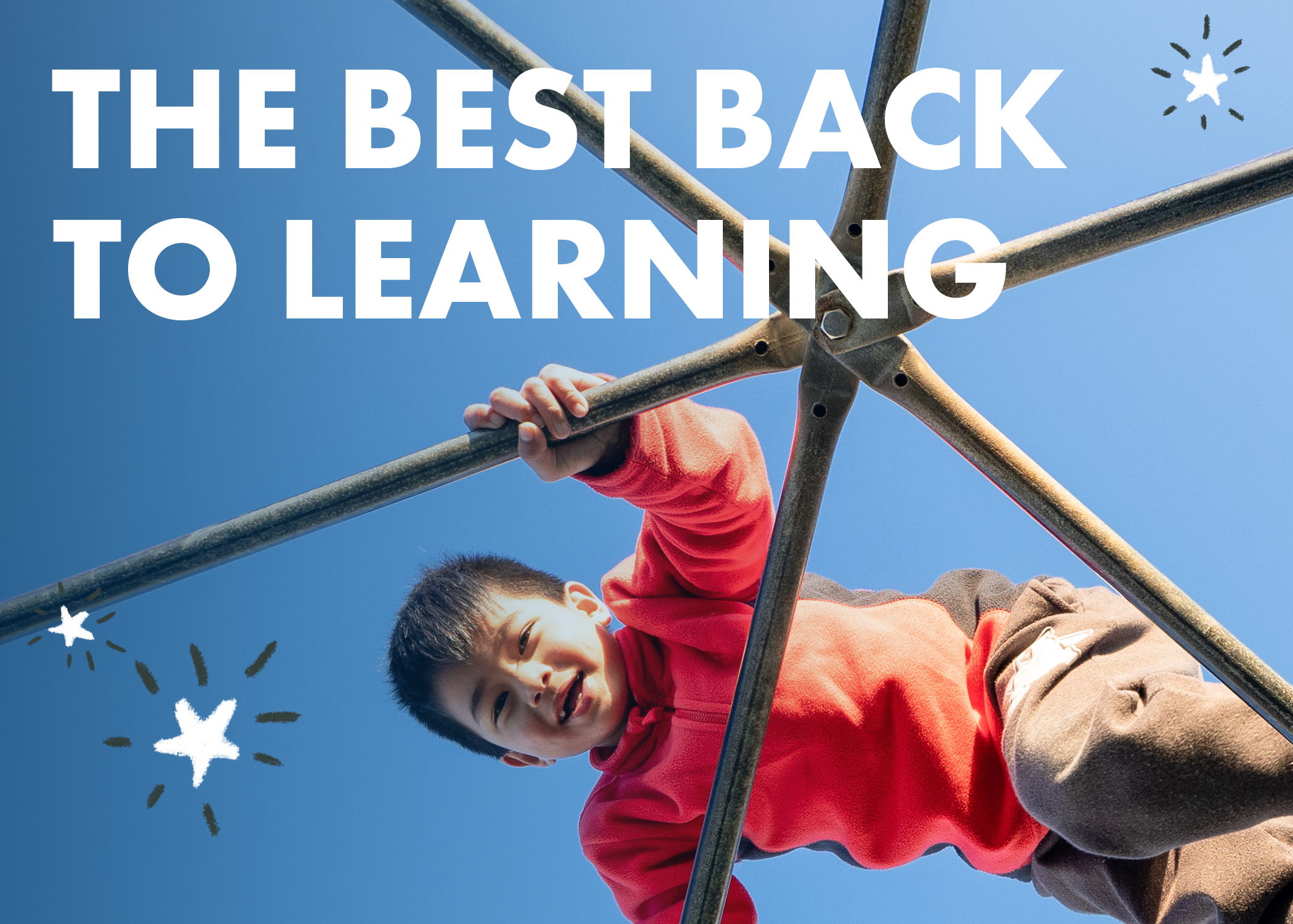 The Best Back to Learning