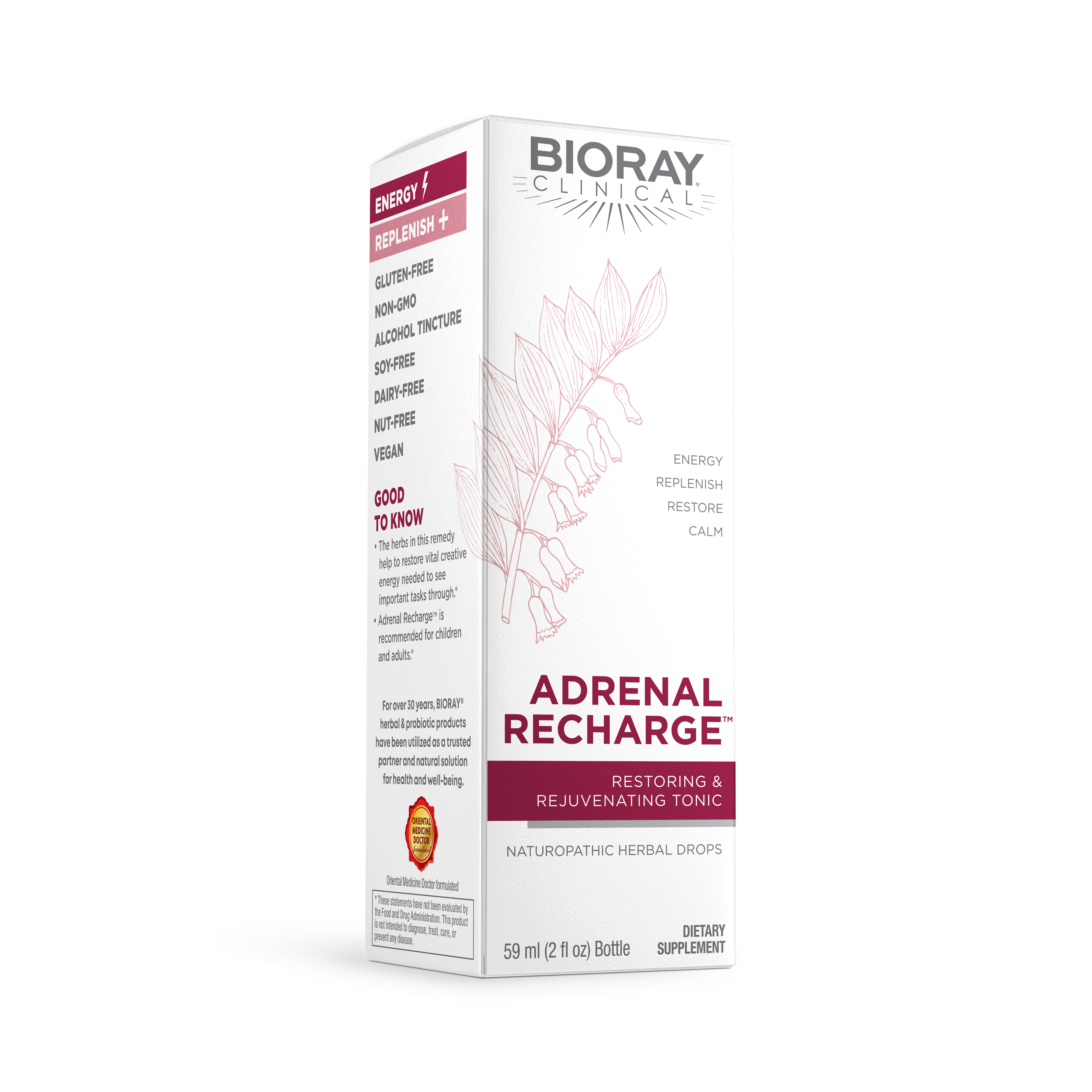 Adrenal Recharge®