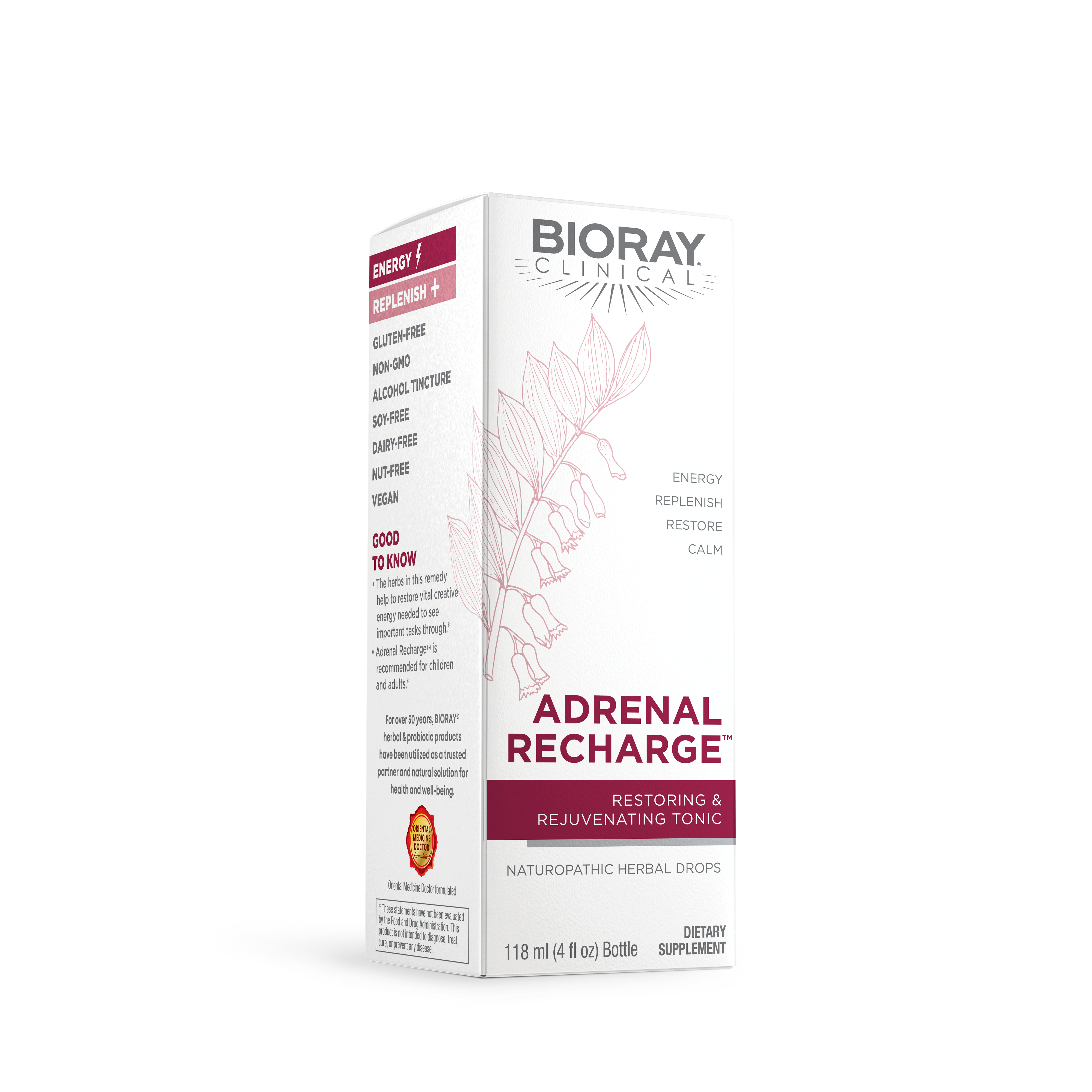 Adrenal Recharge®