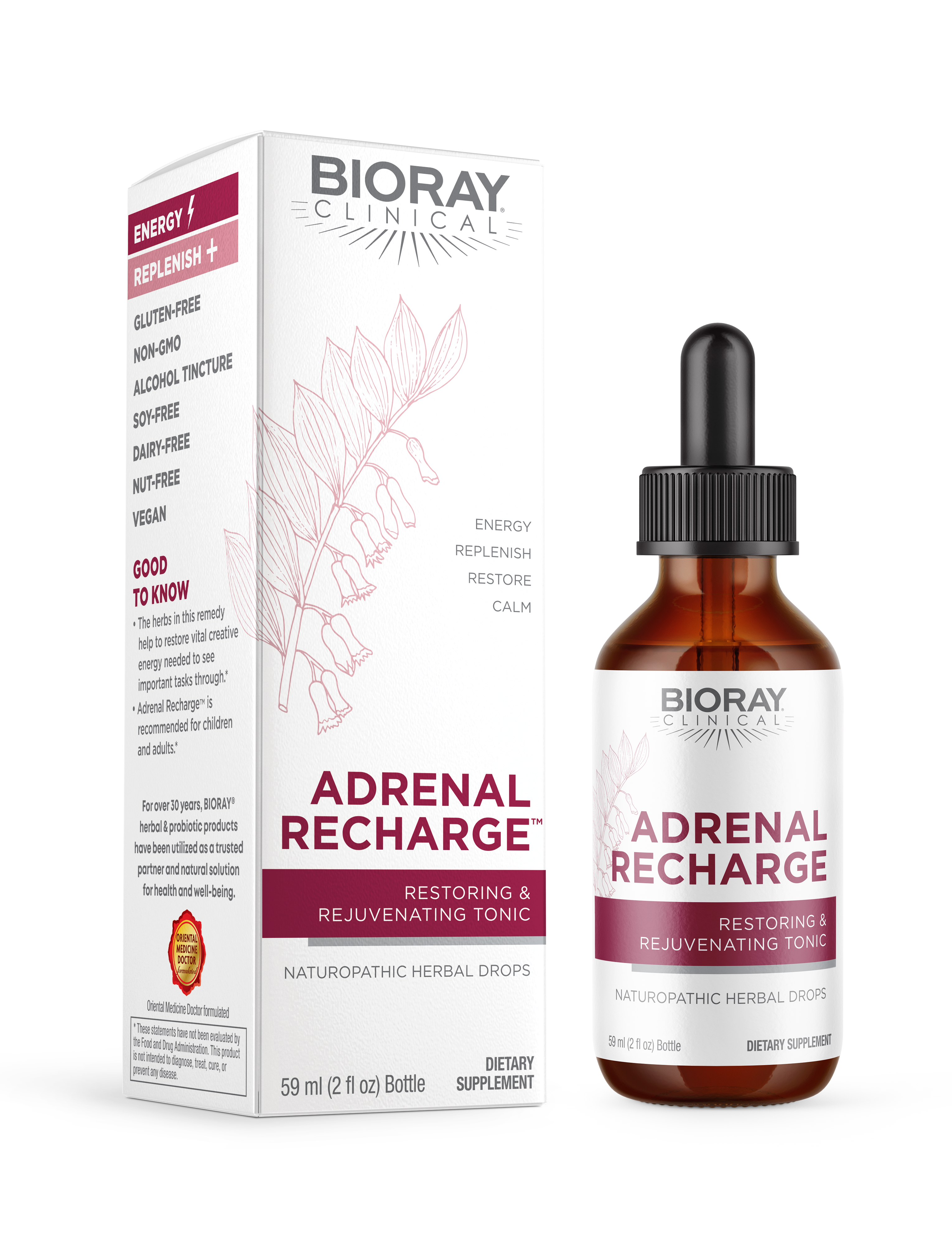 Adrenal Recharge®