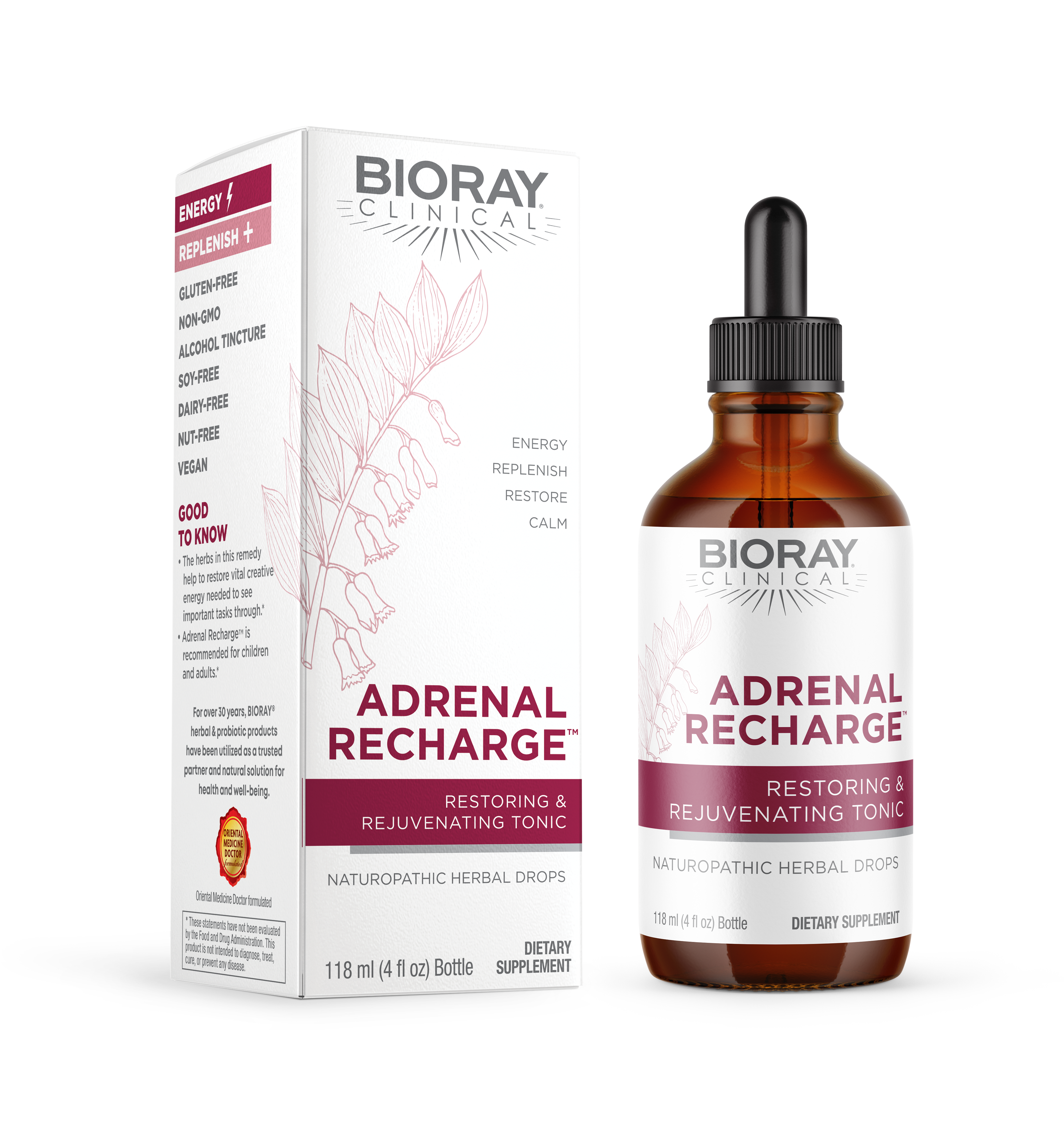 Adrenal Recharge®