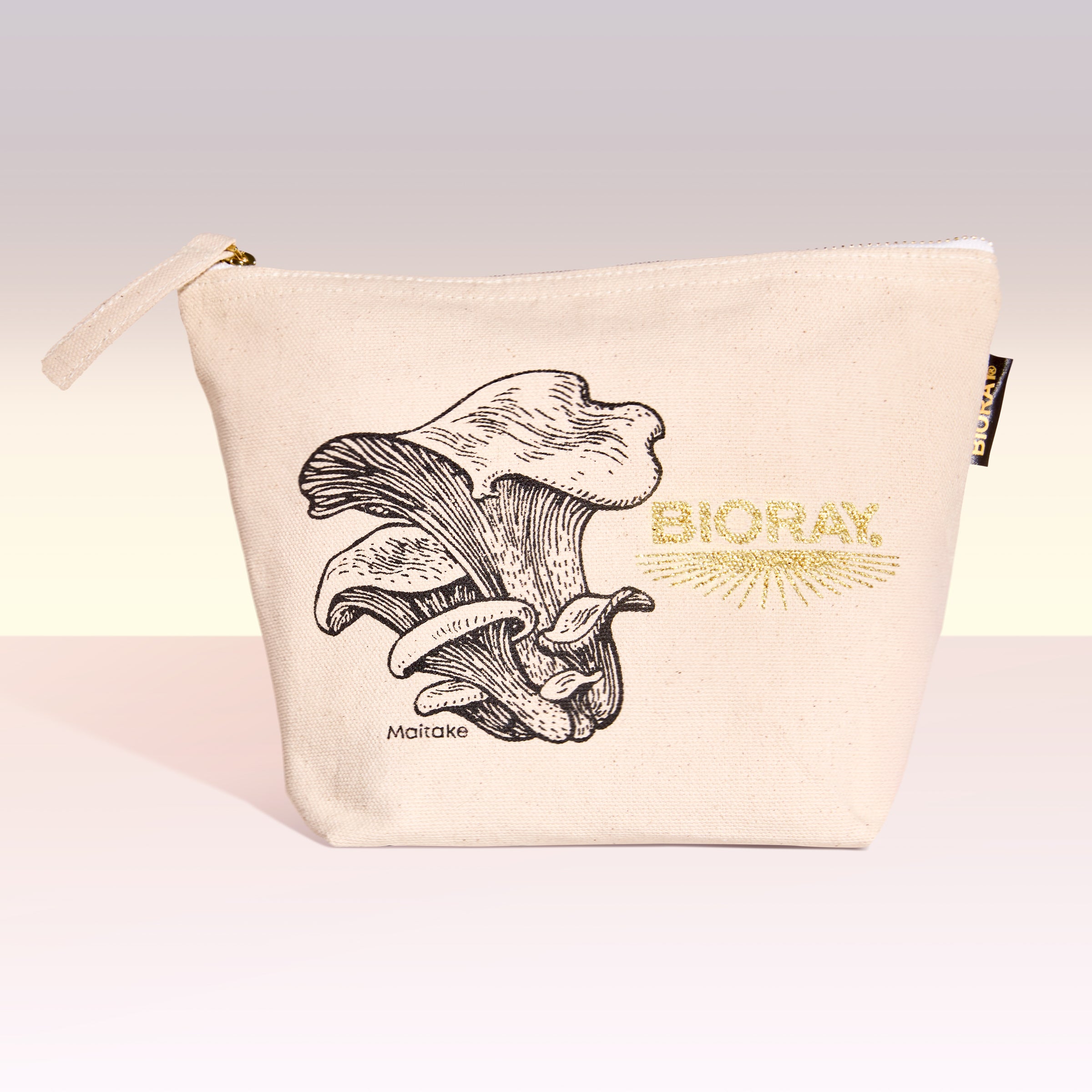 The BIORAY® Tonic Bag