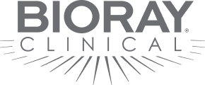 BIORAY® Clinical logo