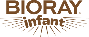 BIORAY® Infant logo