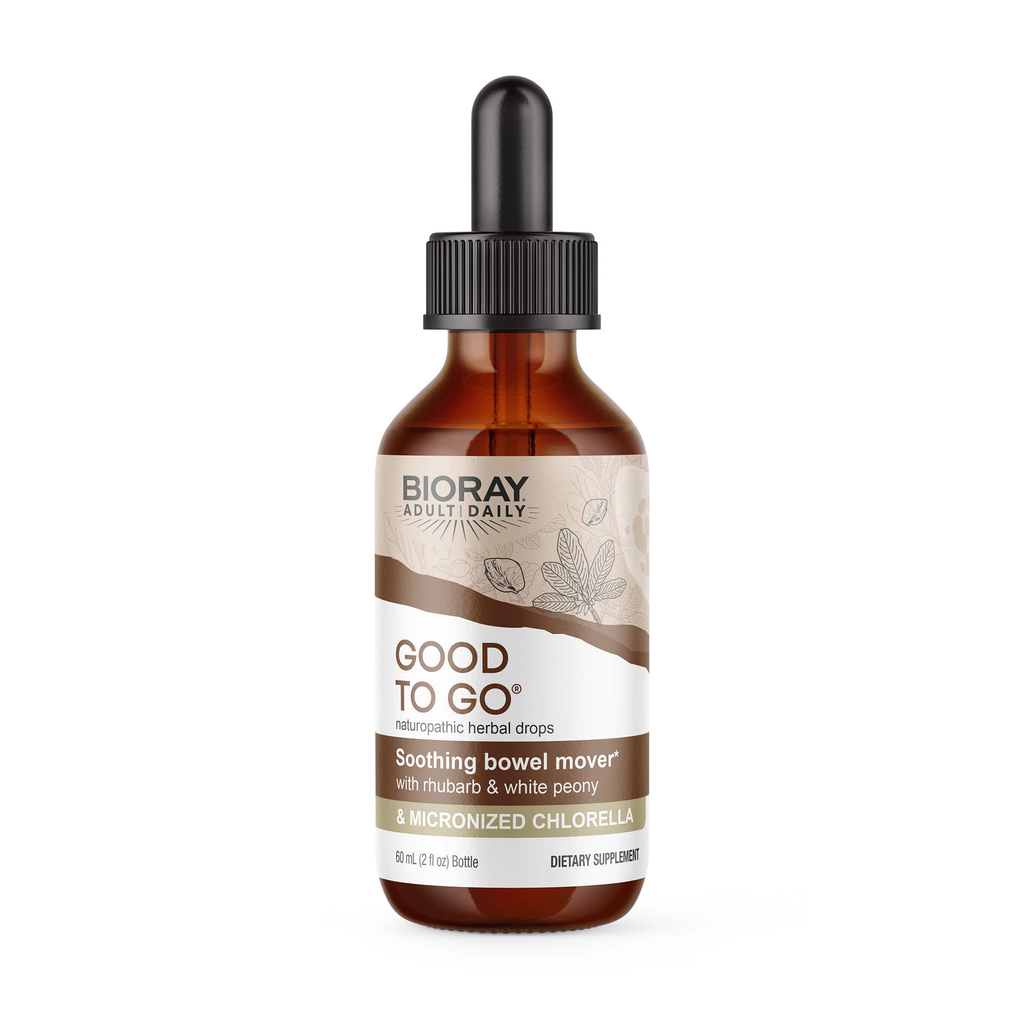 BIORAY® GOOD TO GO® 2oz