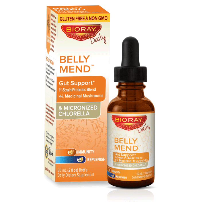 Belly Mend®